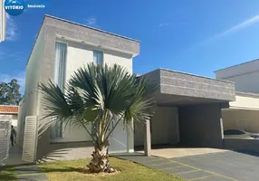 Foto 1 de Casa de Condomínio com 3 Quartos à venda, 174m² em Vila Santa Rosália , São Roque