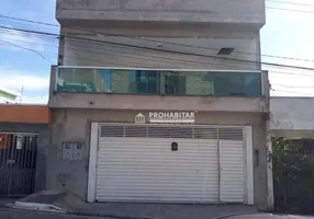 Foto 1 de Sobrado com 3 Quartos à venda, 250m² em Parque São Paulo, São Paulo