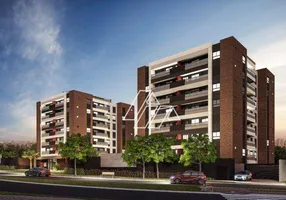 Foto 1 de Apartamento com 2 Quartos à venda, 75m² em Parque das Indústrias, Marília