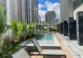 Foto 1 de Apartamento com 2 Quartos à venda, 71m² em Lourdes, Belo Horizonte