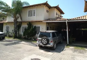 Foto 1 de Casa de Condomínio com 3 Quartos à venda, 85m² em Residencial Camping do Bosque, Rio das Ostras
