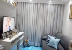 Foto 1 de Apartamento com 2 Quartos à venda, 42m² em São Lucas, São Paulo