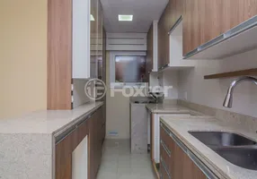 Foto 1 de Apartamento com 3 Quartos à venda, 98m² em Estância Velha, Canoas