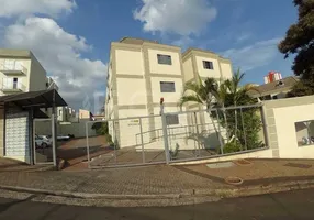 Foto 1 de Apartamento com 1 Quarto à venda, 46m² em Parque Arnold Schimidt, São Carlos
