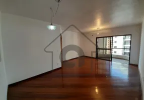 Foto 1 de Apartamento com 3 Quartos para alugar, 126m² em Saúde, São Paulo