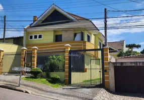 Foto 1 de Casa de Condomínio com 3 Quartos à venda, 191m² em São Lourenço, Curitiba