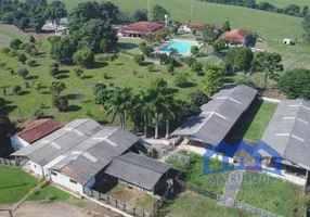 Foto 1 de Fazenda/Sítio com 2 Quartos à venda, 556600m² em Area Rural de Sorocaba, Sorocaba