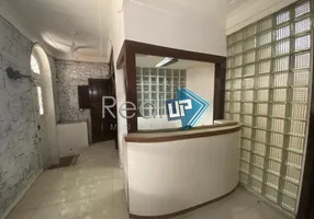 Foto 1 de Casa com 3 Quartos à venda, 120m² em Botafogo, Rio de Janeiro