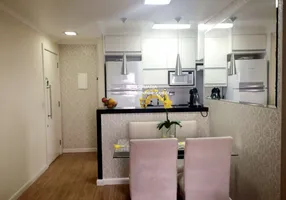 Foto 1 de Apartamento com 3 Quartos à venda, 65m² em Vila Paiva, São Paulo