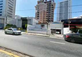 Foto 1 de Casa com 8 Quartos para alugar, 444m² em Boa Viagem, Recife