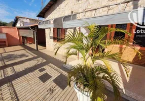 Foto 1 de Casa com 3 Quartos à venda, 187m² em Jardim São João, Jaguariúna
