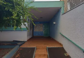 Foto 1 de Imóvel Comercial com 3 Quartos para alugar, 136m² em Jardim Maria Goretti, Ribeirão Preto