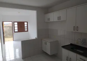 Foto 1 de Casa com 2 Quartos à venda, 60m² em Residencial Centro da Serra, Serra