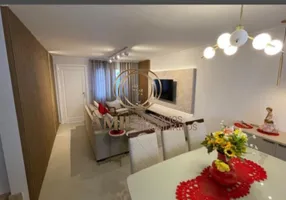 Foto 1 de Casa de Condomínio com 4 Quartos à venda, 110m² em Loteamento Villa Branca, Jacareí