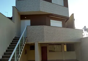 Foto 1 de Casa de Condomínio com 3 Quartos à venda, 250m² em Jardim Placidolandia, Serra Negra