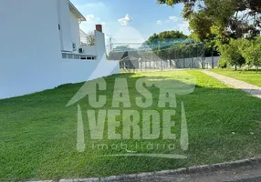 Foto 1 de Lote/Terreno à venda, 312m² em CONDOMINIO GREEN VIEW VILLAGE, Indaiatuba