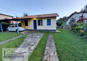 Foto 1 de Casa com 2 Quartos à venda, 65m² em Barão de Javari, Miguel Pereira