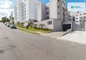 Foto 1 de Apartamento com 3 Quartos à venda, 53m² em Tingui, Curitiba