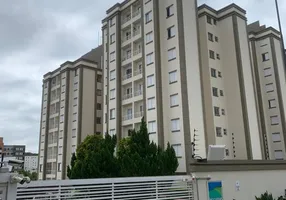 Foto 1 de Apartamento com 2 Quartos à venda, 55m² em Jardim Samburá, Bauru