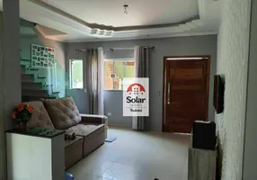 Foto 1 de Casa com 3 Quartos à venda, 140m² em Residencial San Marino, Taubaté