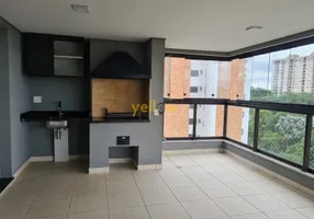 Foto 1 de Apartamento com 3 Quartos para venda ou aluguel, 192m² em Limoeiro, Arujá