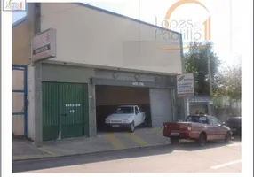 Foto 1 de Ponto Comercial à venda, 350m² em Recreio Estoril, Atibaia