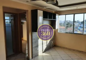 Foto 1 de Apartamento com 2 Quartos à venda, 50m² em Cidade Líder, São Paulo