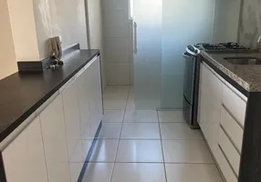 Foto 1 de Apartamento com 3 Quartos para alugar, 86m² em Jardim America, Paulínia