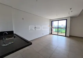 Foto 1 de Kitnet com 1 Quarto à venda, 35m² em Jardim Botânico, Ribeirão Preto