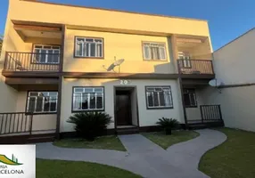 Foto 1 de Apartamento com 2 Quartos à venda, 60m² em Vale do Sol, Pinheiral