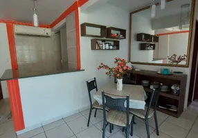 Foto 1 de Apartamento com 2 Quartos à venda, 66m² em Compensa, Manaus