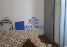 Foto 1 de Apartamento com 1 Quarto à venda, 48m² em Cocotá, Rio de Janeiro
