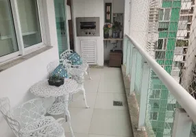 Foto 1 de Apartamento com 2 Quartos à venda, 91m² em Ingá, Niterói