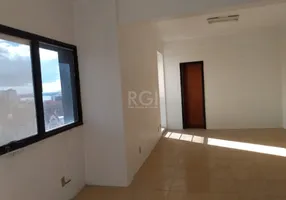 Foto 1 de Sala Comercial à venda, 42m² em Floresta, Porto Alegre