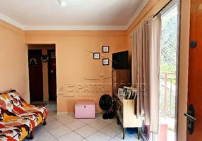 Foto 1 de Apartamento com 2 Quartos à venda, 64m² em Vila Carvalho, Sorocaba