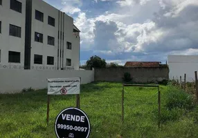 Foto 1 de Lote/Terreno à venda, 600m² em Bonsucesso, Guarapuava