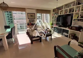 Foto 1 de Apartamento com 2 Quartos à venda, 90m² em Pitangueiras, Guarujá