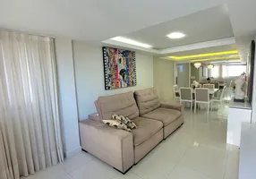 Foto 1 de Apartamento com 3 Quartos à venda, 98m² em Tambaú, João Pessoa