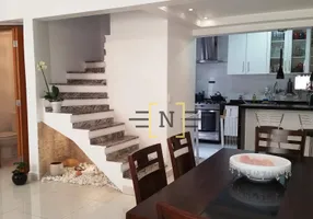 Foto 1 de Casa de Condomínio com 3 Quartos à venda, 86m² em Aclimação, São Paulo