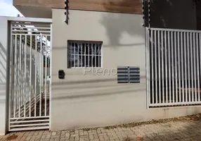 Foto 1 de Casa com 2 Quartos à venda, 72m² em Chácara Primavera, Campinas