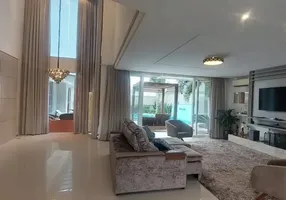 Foto 1 de Casa de Condomínio com 4 Quartos à venda, 119m² em Riviera de São Lourenço, Bertioga