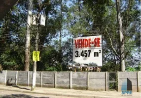 Foto 1 de Lote/Terreno à venda, 3457m² em Parque Munhoz, São Paulo