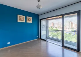 Foto 1 de Apartamento com 3 Quartos à venda, 78m² em Bosque da Saúde, São Paulo