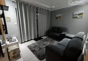 Foto 1 de Casa com 2 Quartos à venda, 98m² em LOTEAMENTO SANTA ROSA, Piracicaba