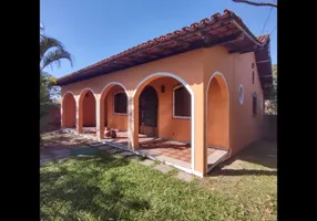 Foto 1 de Casa com 2 Quartos à venda, 160m² em , Araruama