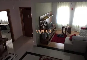 Foto 1 de Casa com 3 Quartos à venda, 240m² em Piracangagua, Taubaté