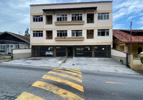 Foto 1 de Apartamento com 2 Quartos para alugar, 80m² em Vila Guarani, Nova Friburgo