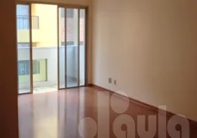 Foto 1 de Apartamento com 2 Quartos à venda, 97m² em Vila Bastos, Santo André