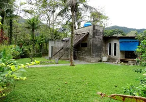 Foto 1 de Casa com 4 Quartos à venda, 170m² em Lagoinha, Ubatuba