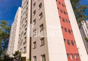 Foto 1 de Apartamento com 2 Quartos à venda, 47m² em Campo Grande, São Paulo